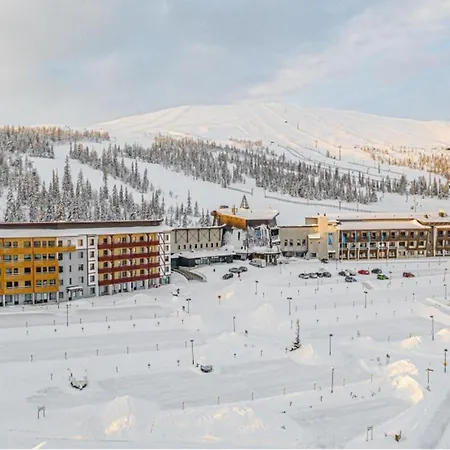 Apartment Yllaes Saaga 2 *