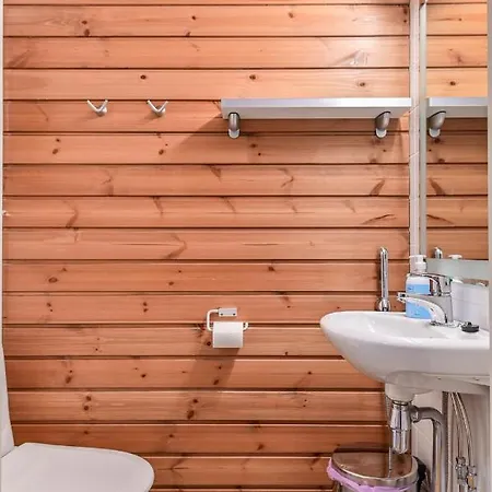 Apartment Yllaes Saaga 2