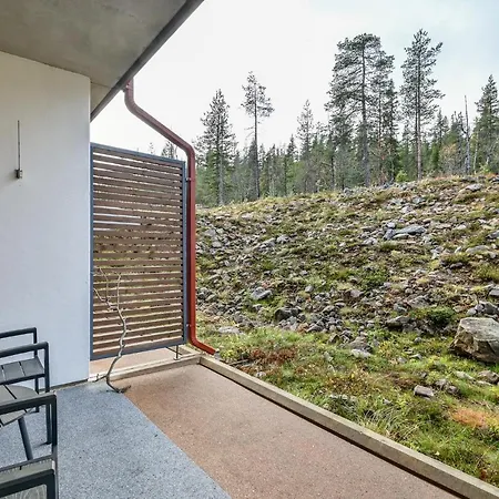 Yllaes Saaga 2 Apartment *