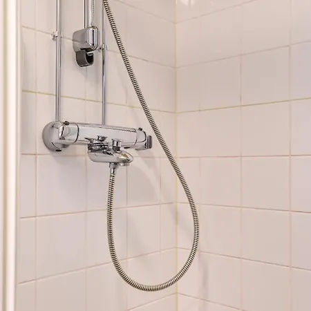 Yllaes Saaga 2 Apartment