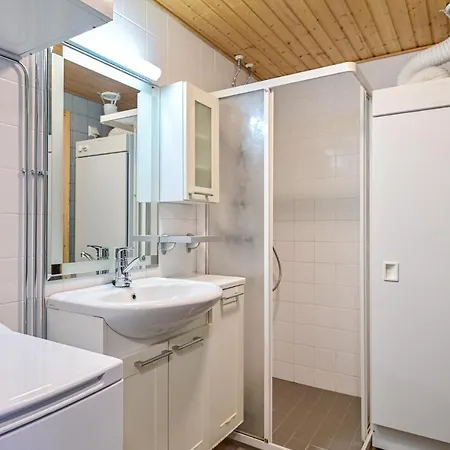 Apartment Yllaes Saaga 2 *