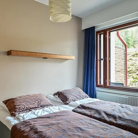Yllaes Saaga 2 Apartment *