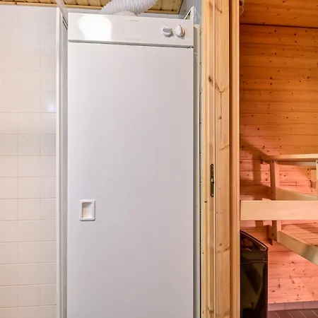 Apartment Yllaes Saaga 2