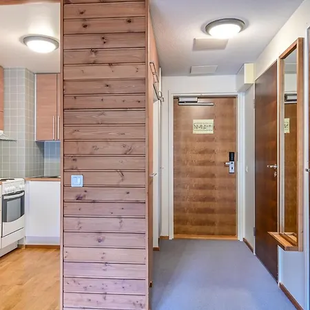 Yllaes Saaga 2 * Ylläsjärvi