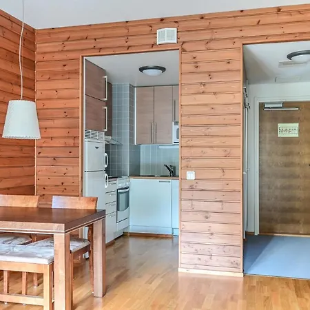 Yllaes Saaga 2 Apartment
